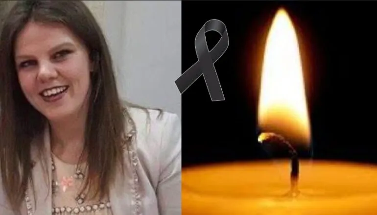 E trishtë/ Ndahet nga jeta kryetarja e Gruas së PD në Devoll. Vuante nga një sëmundje e rëndë