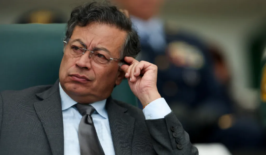 Vrasja e kundërshtarit politik/ Presidenti i Kolumbisë akuzon mafien e huaj, përmend edhe Shqipërinë