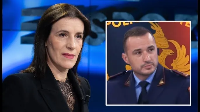 Klodiana Lala zbulon ngjarjen e rëndë: I riu u qëllua me armë në Tiranë, autori i lirë falë lidhjeve me Ilir Prodën