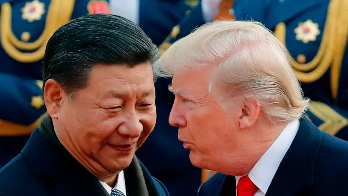 Trump “ankohet” për liderin kinez: Më pëlqen Xi, por është i vështirë