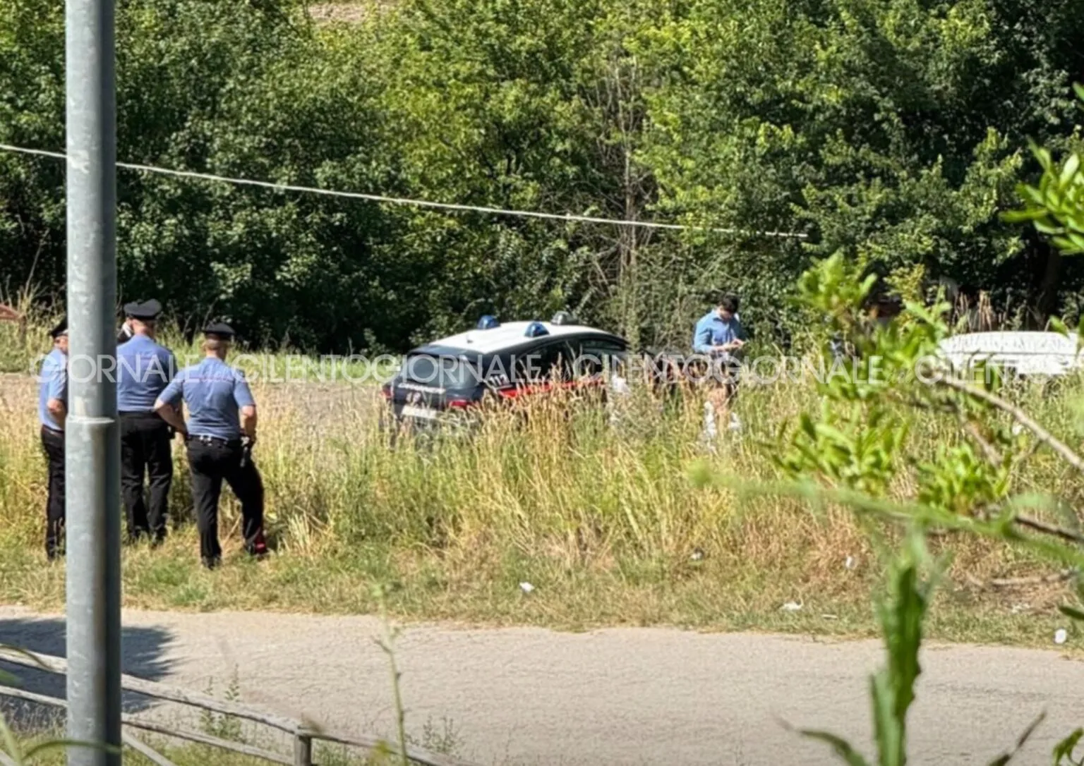 Grabitje në Itali/ Vritet shqiptari, një tjetër në gjendje të rëndë