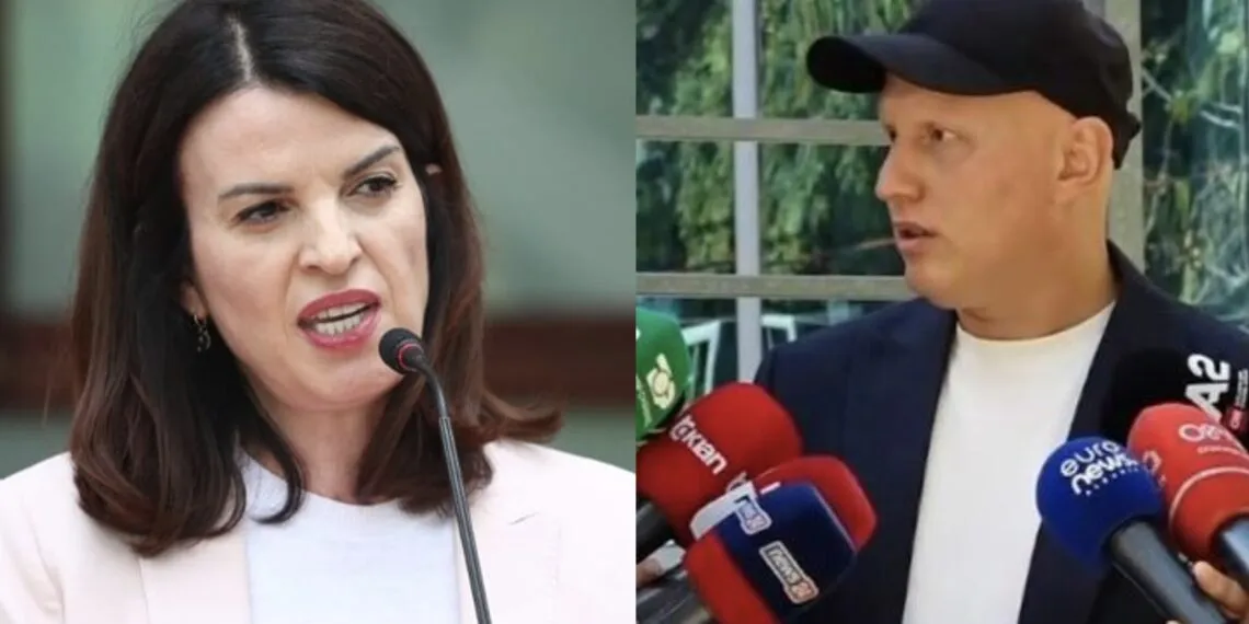 Neglizhenca për pacientët me kancer/ Gazetari Osman Stafa çon në SPAK ministren