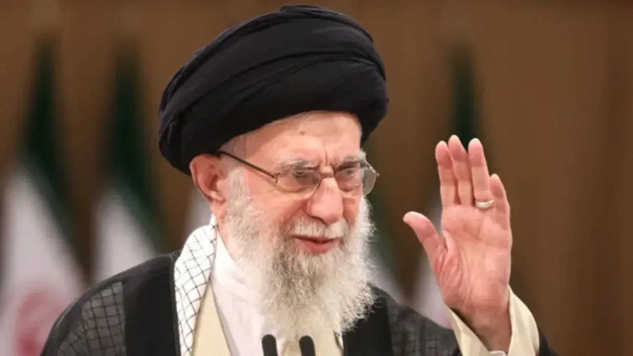 Khamenei reagon pas sulmeve amerikane: Dështuan, nuk arritën asgjë me rëndësi