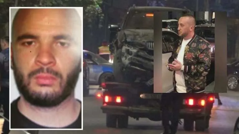 Frikë për arratisje? I dyshuar për vrasjen e Santiago Malkos, RENEA dhe FNSH monitorojnë 24 orë Ilir Selmanin