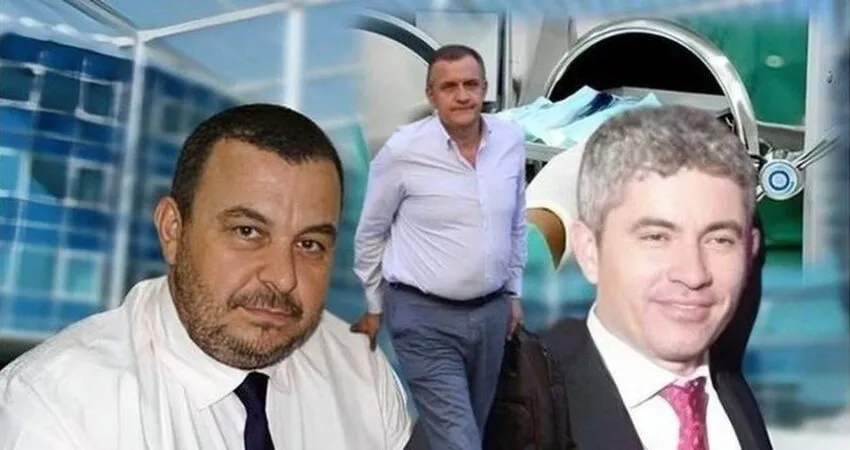 Sterilizimi/ SPAK kërkon 10 vite burg për Rrjepajn dhe Rrapajn