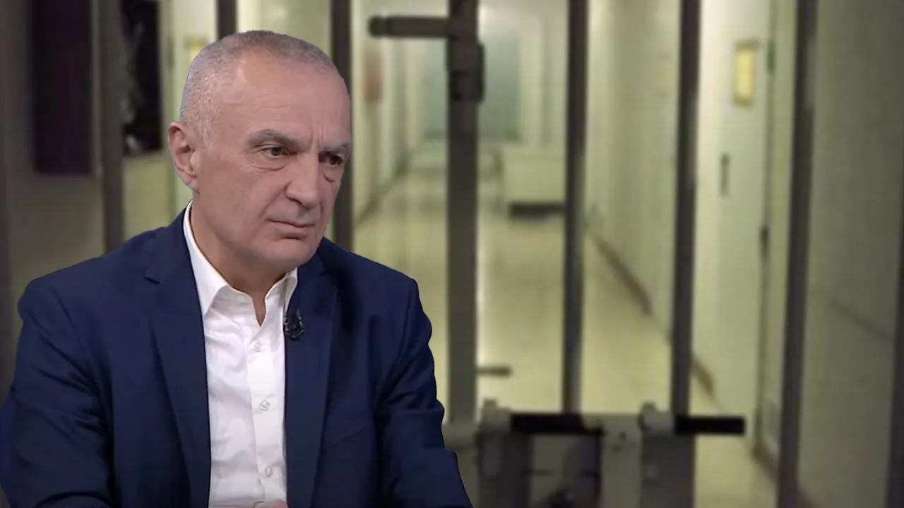 Ngeli në burg/ Meta reagon nga qelia: Nuk ka fuqi që i mbyt të vërtetat e mia
