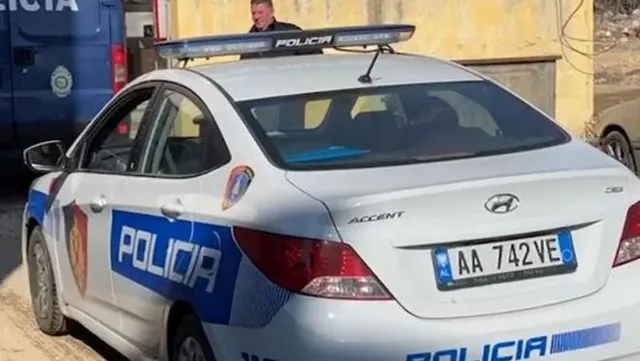 Dhunohet me sende të forta në kokë 25-vjeçari në Vlorë
