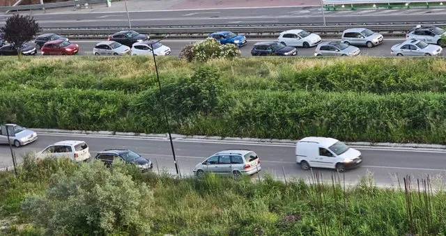 Turizëm në trafik, kur rrugët zhbëjnë suksesin