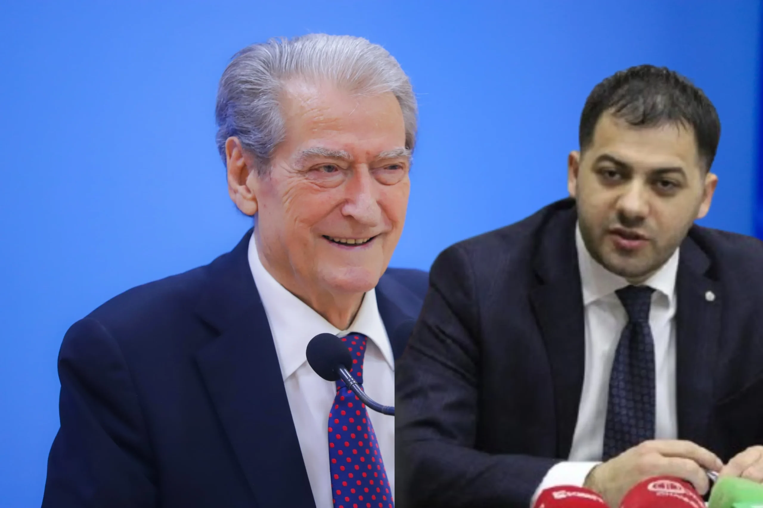 Kontrollet ndaj Ergys Agasit, Berisha: SPAK po hedh karamele për ta mbrojtur! Dy makina të Troplinëve ishin parkuar në oborrin e tij