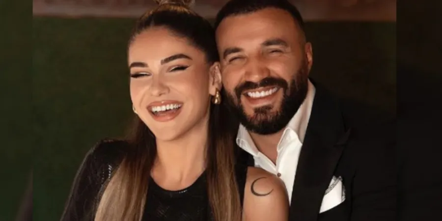 Sarah Berisha dhe Dj PM i japin fund marrëdhënies?