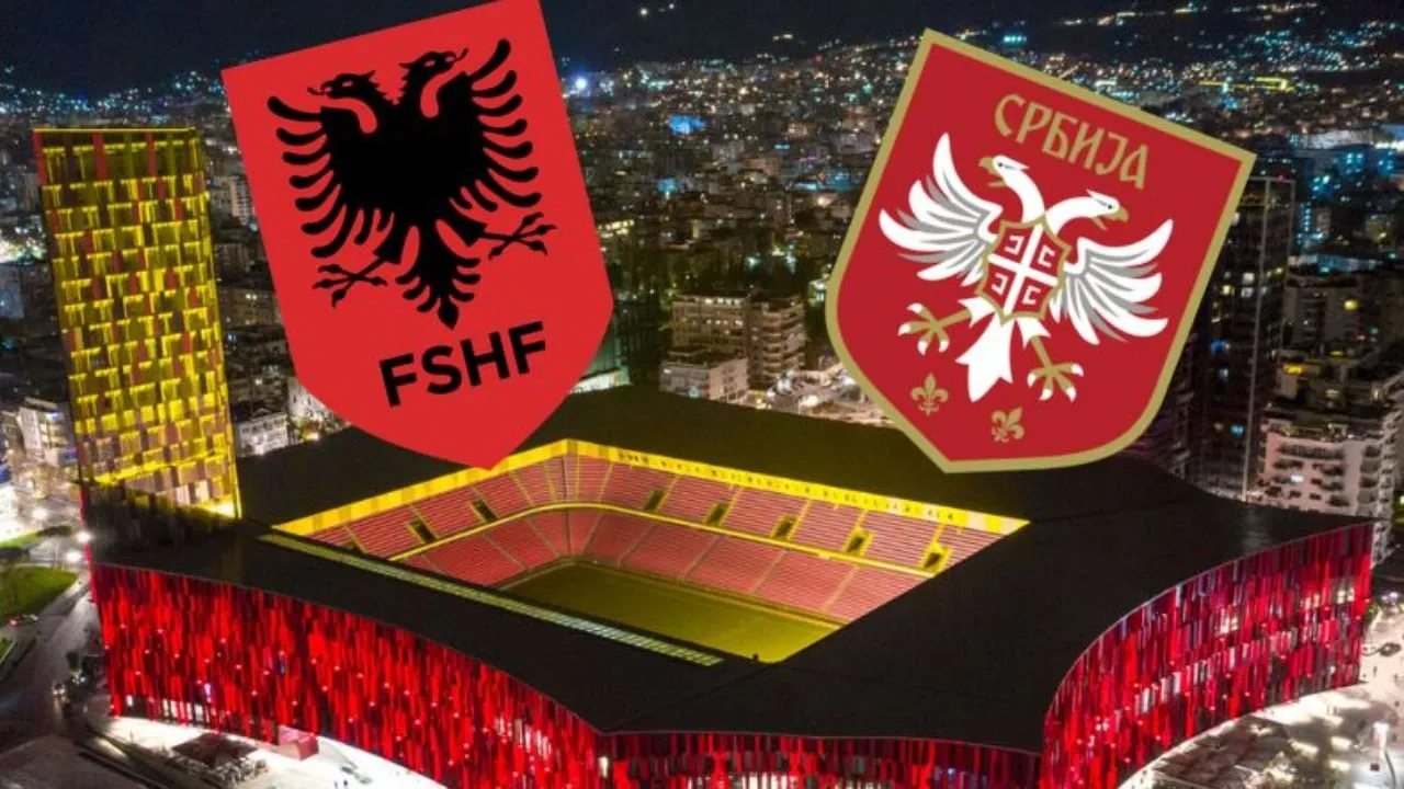 Kuqezinjtë gati për Serbinë/ Sylvinho surprizon me formacionin