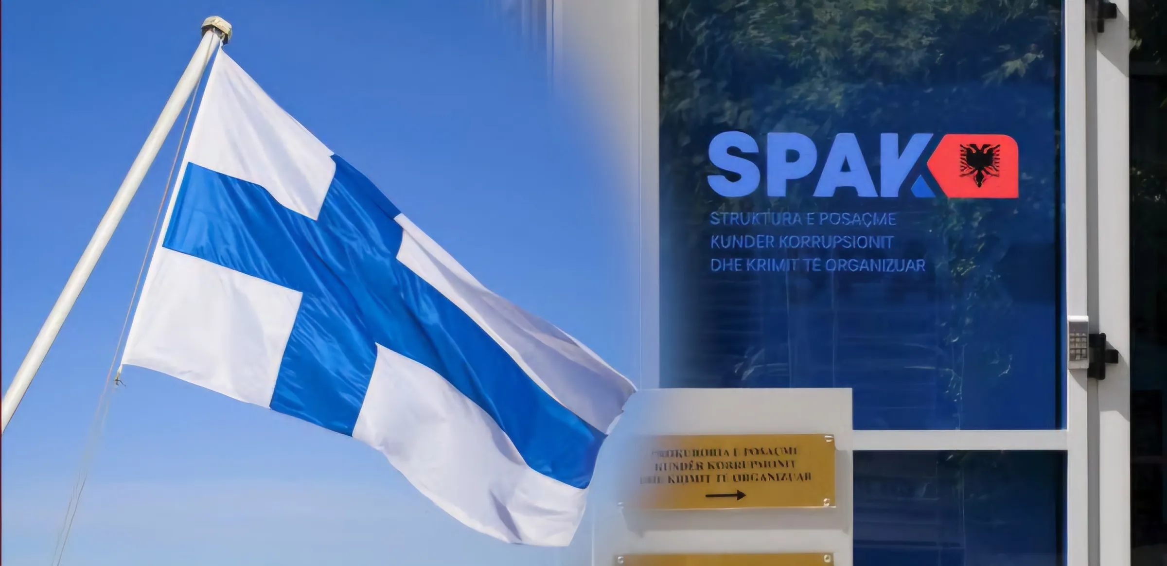 Bandat shqiptare furnizonin Finlandën me drogë/ SPAK jep detaje