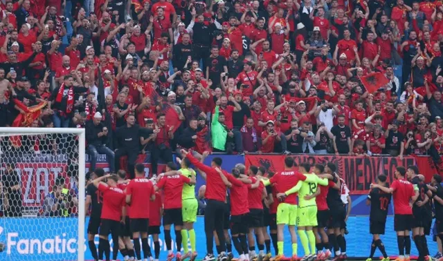 Biletat për ndeshjen me Serbinë/ FSHF njoftim të rëndësishëm për tifozët