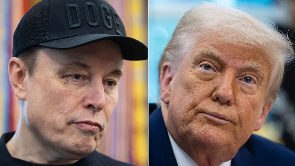 Elon Musk do të krijojë parti të re? Trump: I shkreti, ka një problem