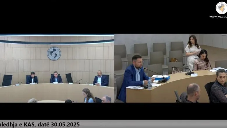 KAS “rrëzon” PD-në edhe për kërkesën e përsëritjeve të zgjedhjeve në Korçë, Lezhë dhe Gjirokastër