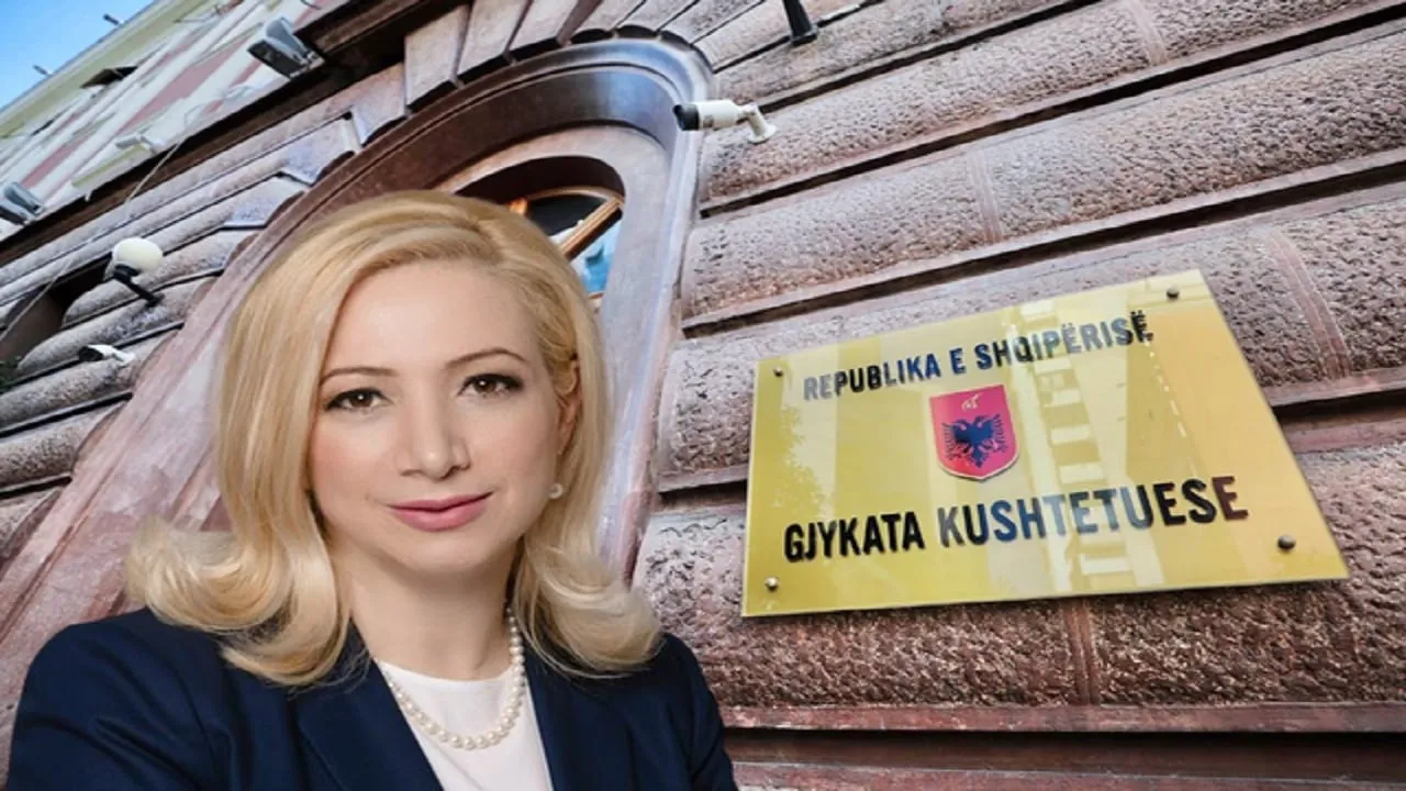 Rritja e pagave për gjyqtarët/ Holta Zaçaj i përgjigjet Edi Ramës