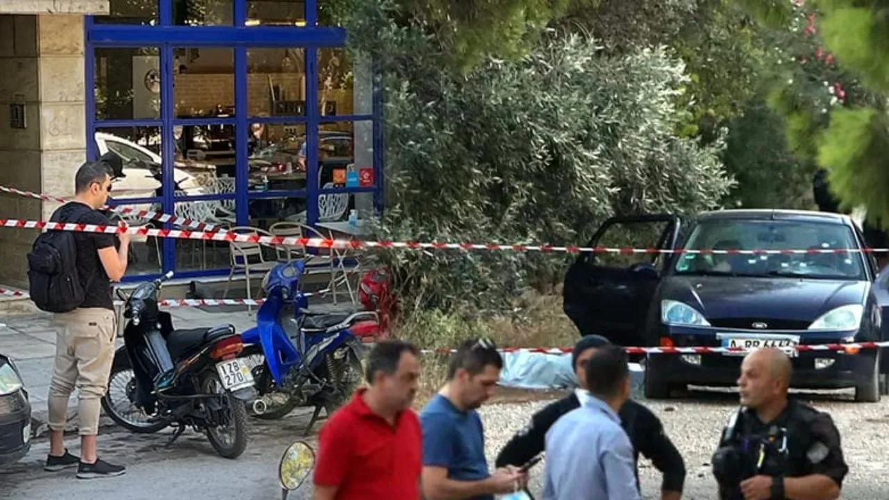 EMRI/ Kapet vrasësi shqiptar në Greqi, ishte nën urdhrat e turkut të dënuar përjetë
