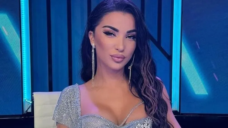 Roza Lati: Njoh vajza në televizion që shesin trupin për para