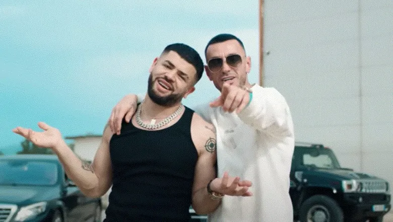Stresi zbulon pse u arrestua Noizy