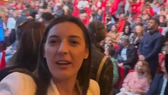 Zegjineja rrezikon mandatin, barazohet me vota me kandidaten tjetër socialiste