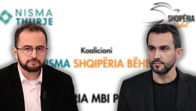 “Më tha në telefon tërhiqu ose…”/ Shabani zbulon kërcënimin e marrë nga kushëriri i Lapajt