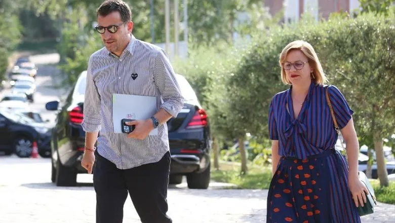 SPAK merr të pandehur Klotilda Bushkën, pengoi hetimet në ndihmë të Veliajt