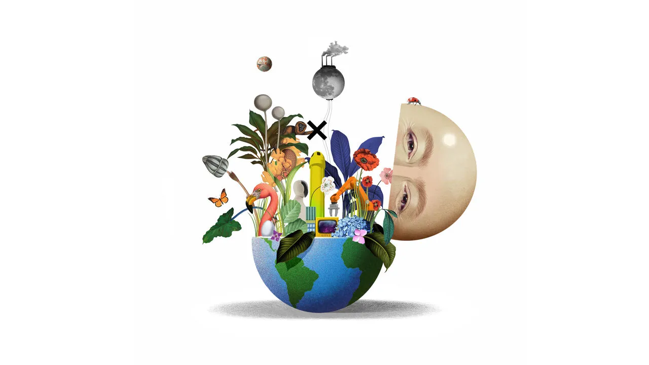 Jeff Bezos 2.0: Grua e re, punë e re, vizion i vjetër