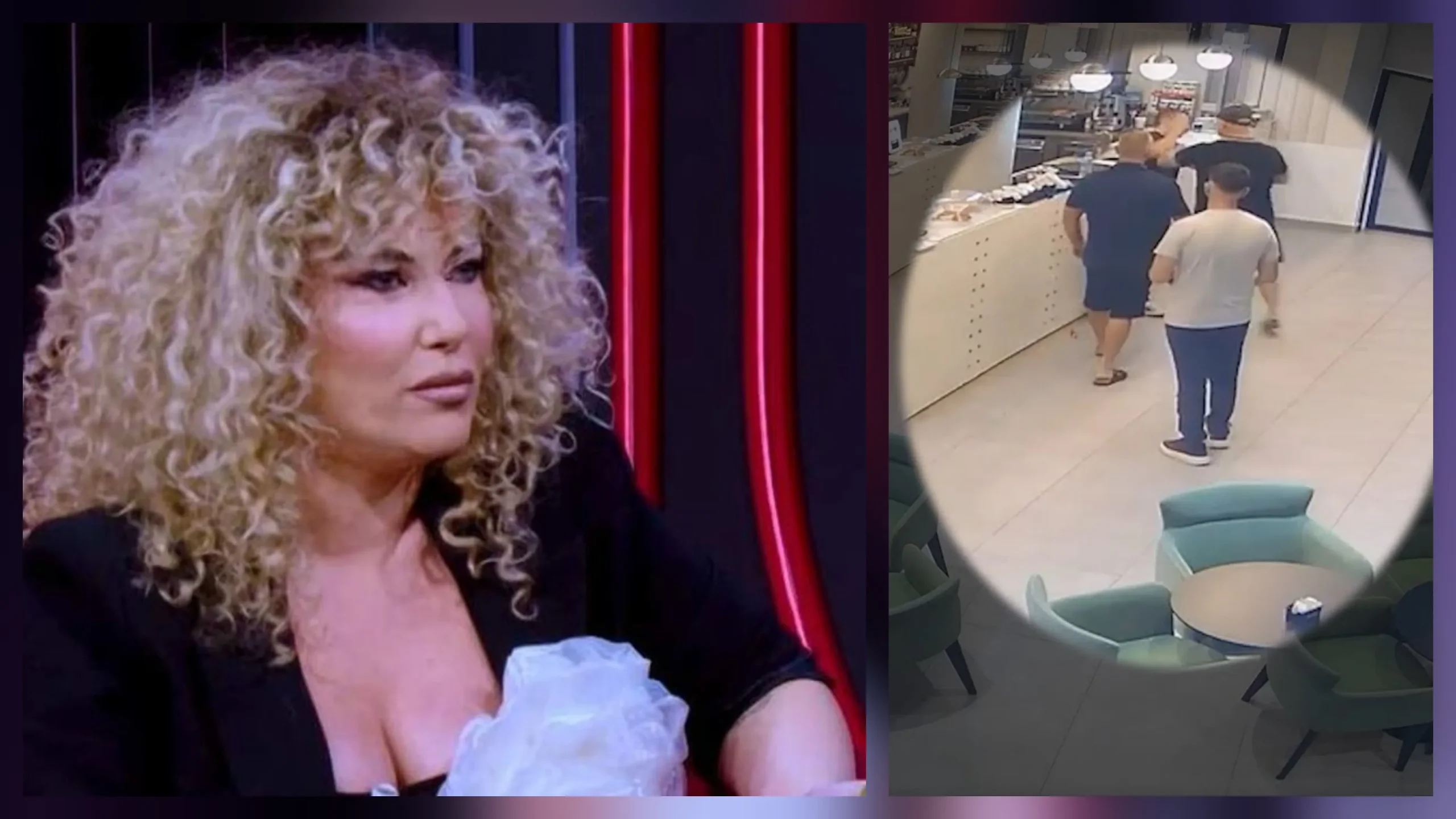 “Aron, ti sot na mësove ç’do të thotë dinjitet” – Letra e Fatma Haxhialiut për kamarierin e dhunuar