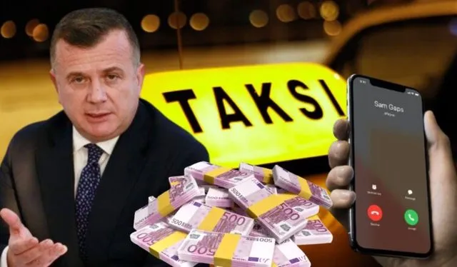 U hoq si Taulant Balla dhe i mori 100 mijë euro biznesmenit, në pranga i riu
