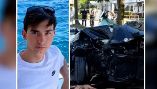 Vdes i riu shqiptar në Itali, u përplas me pemën teksa arratisej nga policia