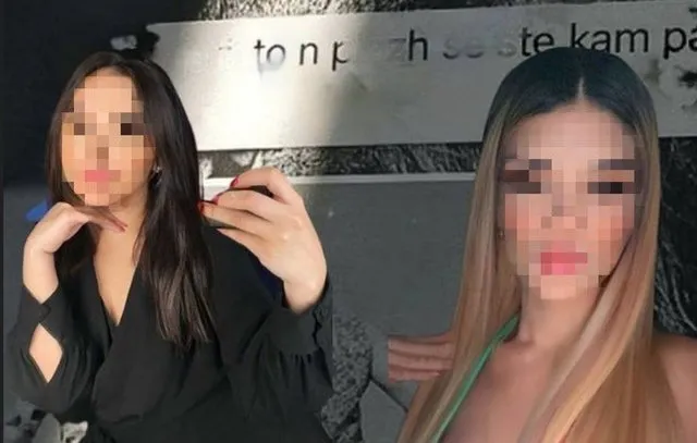 Eskorta edhe në burgun e Reçit/ Kush janë dy vajzat e showbizit që hynë për takime speciale