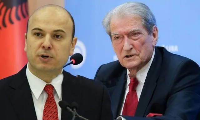 “Berisha ishte gati të dorëhiqej”/ Malltezi zbulon bisedën me vjehrrin e tij pas humbjes së zgjedhjeve