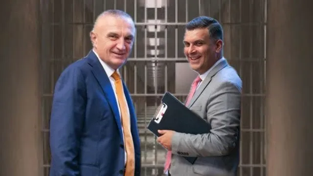 Tedi Blushi kërkon të takojë dhe të flasë në telefon me Metën: Jam në pritje