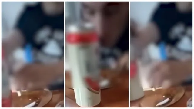 U shtrua në kok*inë, efektivi i Lezhës Xhovano Tuci përjashtohet nga policia