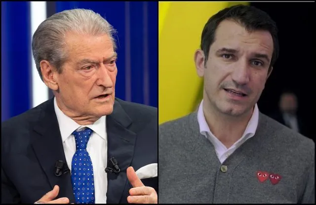 Berisha: Të hetohet dhuna ndaj Ilir Metës dhe Erion Veliajt në burg