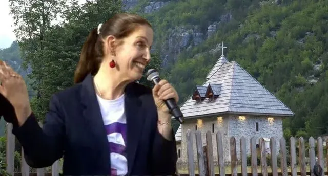 VIDEO/ Dikur Kumbaro krenohej, sot Thethi mbetet pa bujtina
