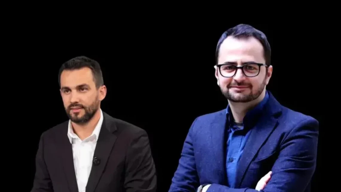 Shabani i përgjigjet Lapajt: Ku ta dija unë i varfri se armiku ishim ne