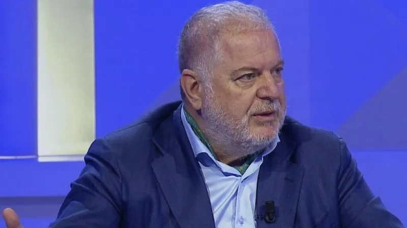Letër publike Eni Vasilit: Mbylle RTSH-në për ta shpëtuar