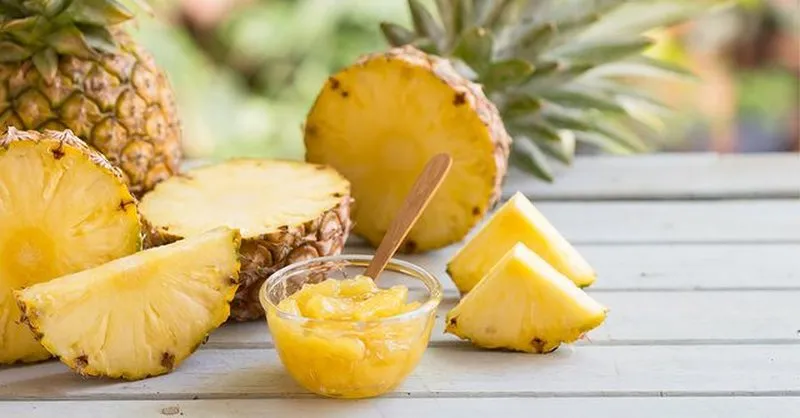 5 arsye pse duhet të konsumoni më shpesh ananas