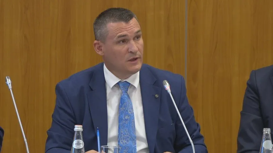 “Krimi zgjedhor në fokus të SPAK”/ Dumani: 193 kallëzime të administruara