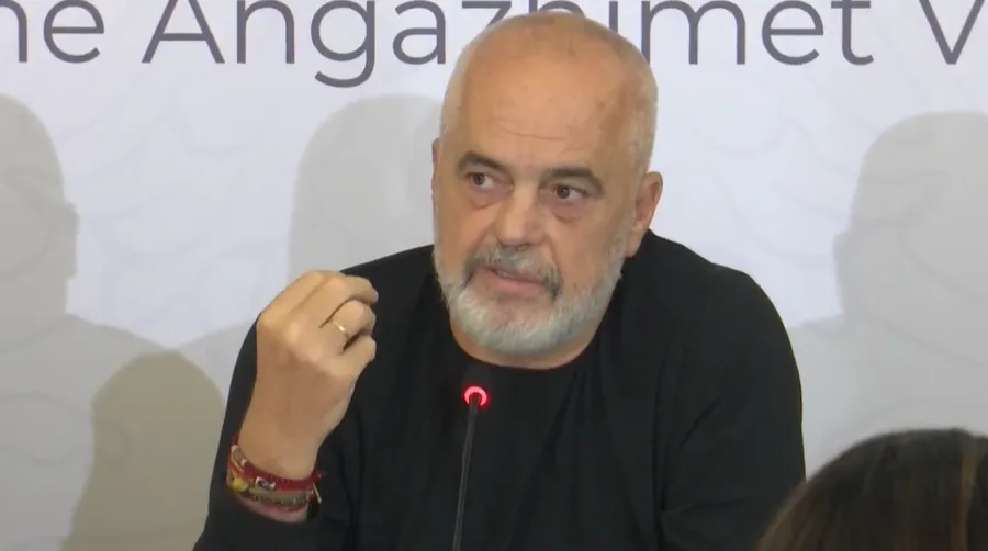 “Fshesa” e Ramës kap edhe nënkryetarët e bashkive: Janë të lodhur!