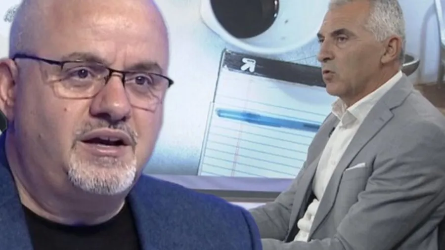Eskortat punësohen si psikologe në burgje? Zv/drejtori i Burgjeve: Të ndiqet penalisht Artan Hoxha!