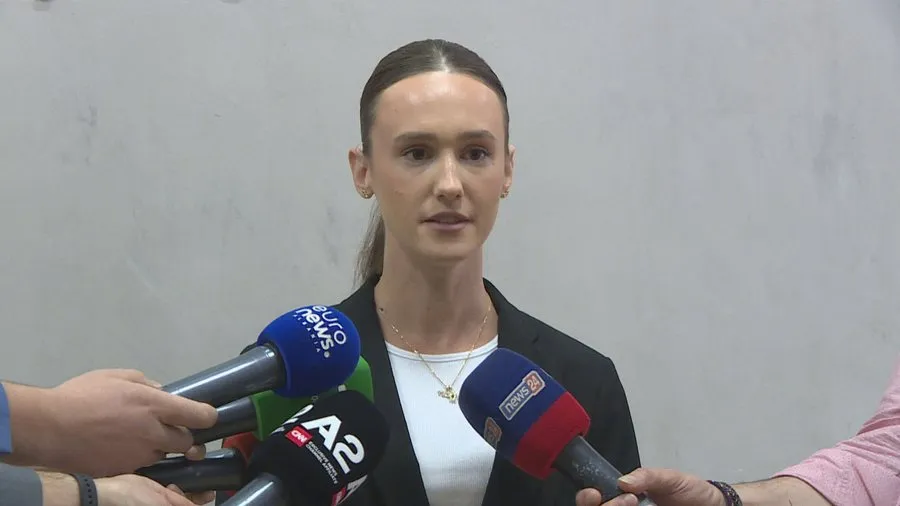 Do të futet në Parlament si deputete, reagon kushërira e Adriatik Lapajt