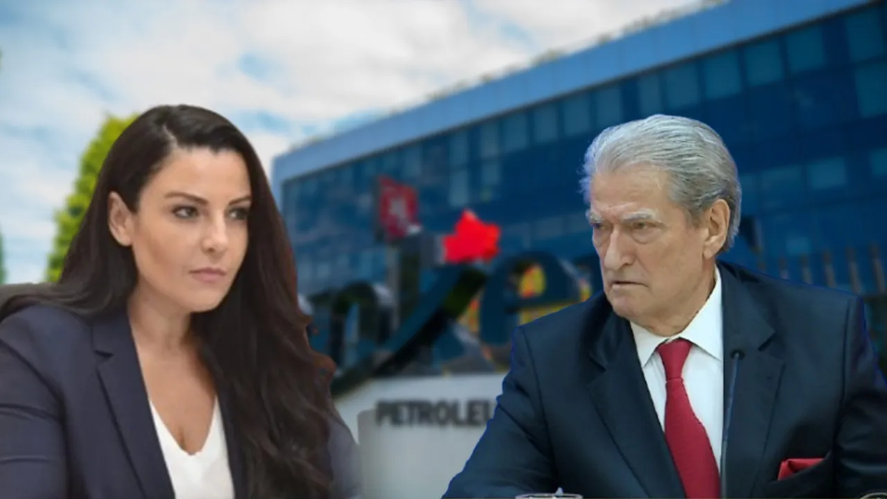 Skenar për të përzënë “Bankers Petroleum”? Berisha zbardh prapaskenat