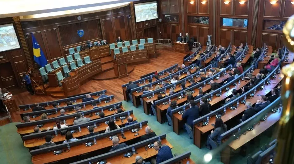 Afati i Kushtetueses! Sot tentimi i fundit për konstituimin e Kuvendit