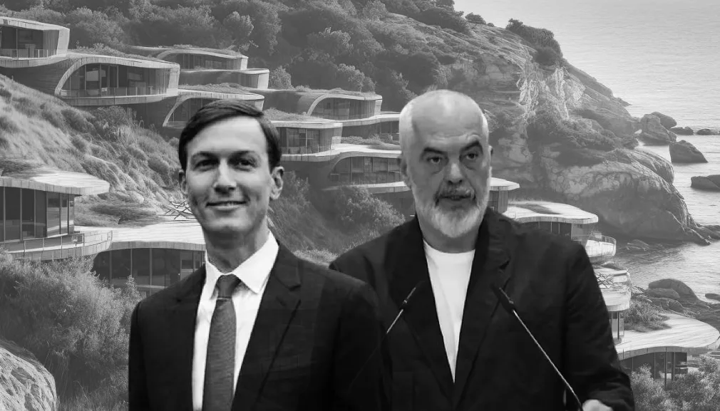Vendimi/ Shqiptarët do t’i paguajnë familjes Trump 142 mln euro për investimin në Sazan