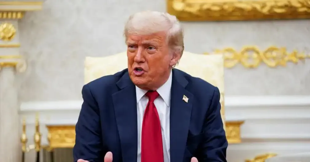 Trump ndryshon politikën për armët në Ukrainë, por nuk ushtron presion të plotë ndaj Putinit
