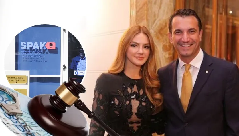 Ka dorëzuar prova në SPAK/ Kush është e penduara e drejtësisë që fundosi Erion Veliajn?