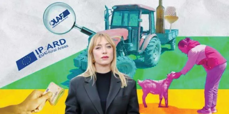 BE: Fondet e IPARD për Shqipërinë mbeten të bllokuara!