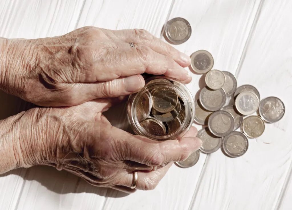 Shifrat/ 52% e pensionistëve nuk morën pension të plotë në 2024-n
